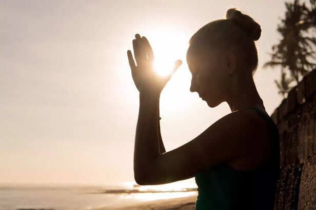 Mental peace