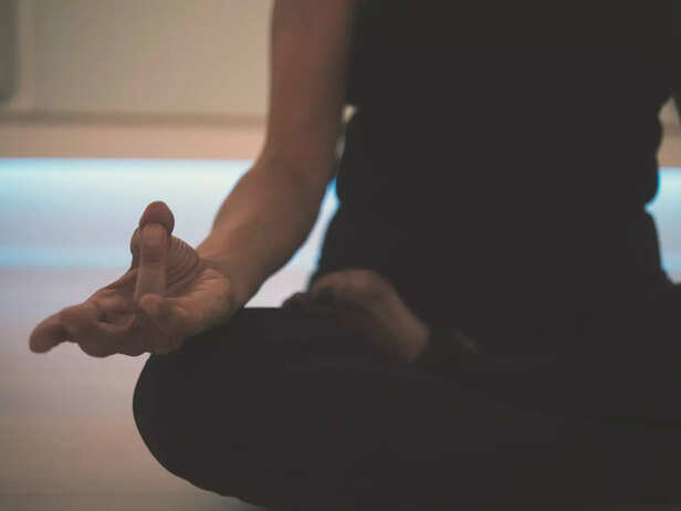 Meditation