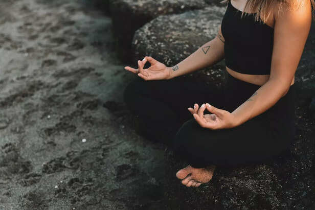Meditate