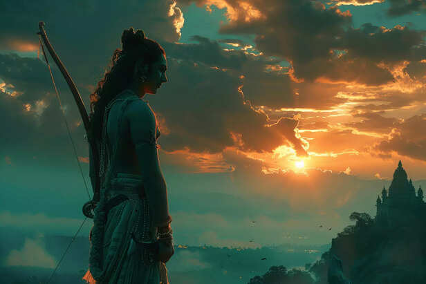 "The Warrior’s Silence Be