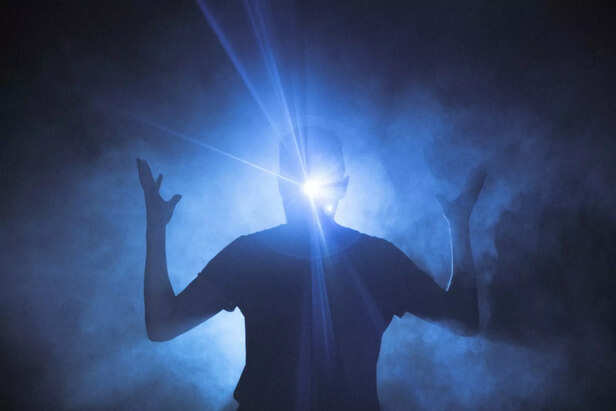 "Self-Realization — Light