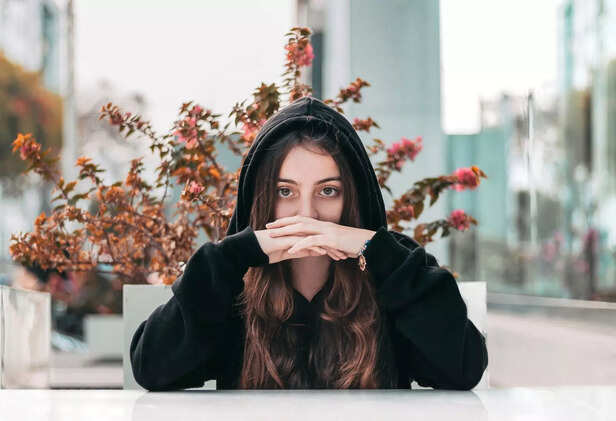 "Not Secretive, Just Sele