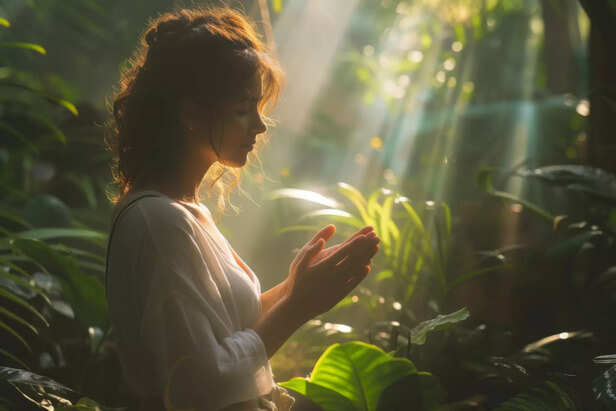 Healing Power