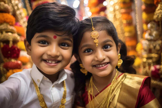 Sibling Bond