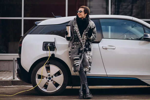 Kia Clavis EV