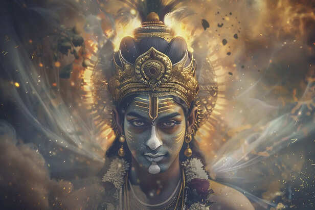 “Beyond Doubt: Shiva’s Se