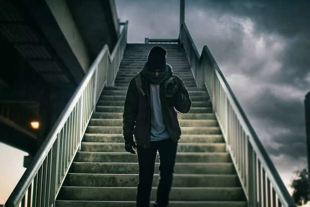 “When Silence Says It All