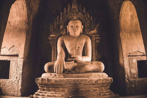 Elephanta Caves