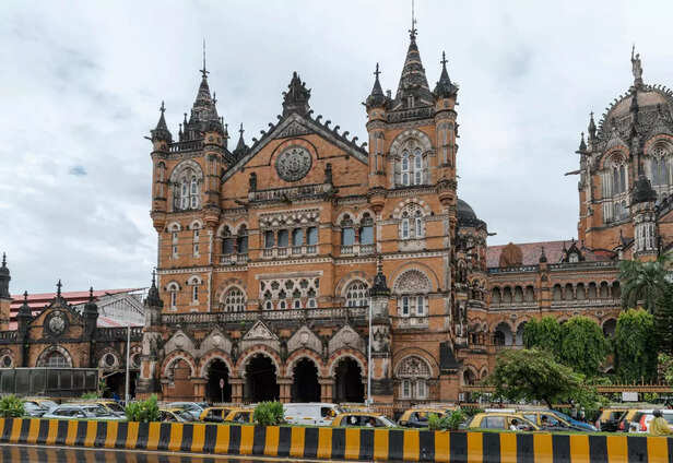 Chhatrapati Shivaji Mahar