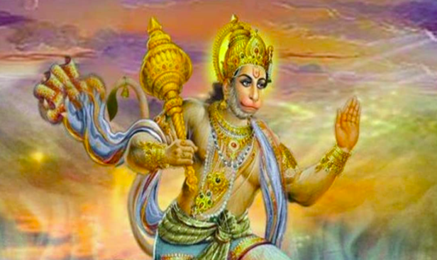 What Happens When You Chant Hanuman Chalisa Every Day?