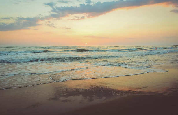 Nature’s Rhythm for Inner