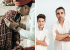 Indian Home: Why Sons Are