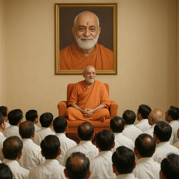 Gurus