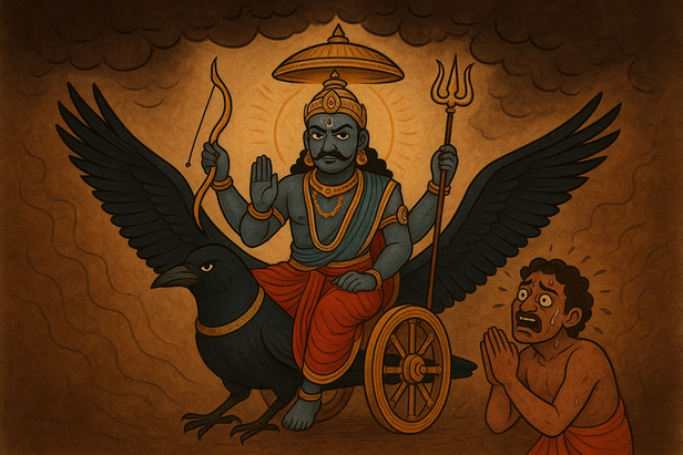 Shani Dev