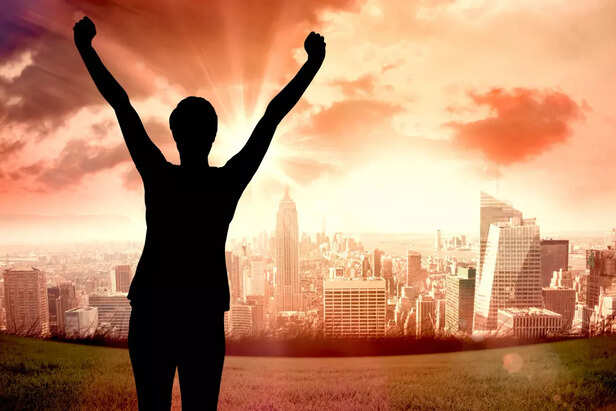 One Day It Will All Make 