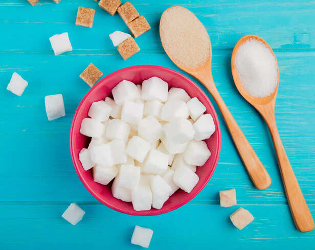 Sugar