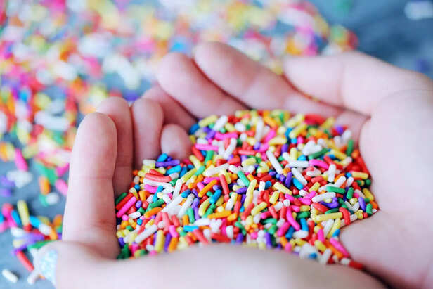 The Sugar Craving Brain