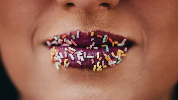 What Sugar Does Beneath t