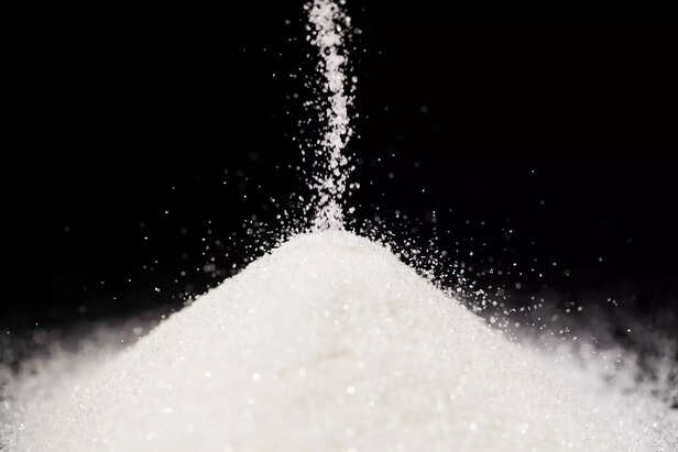 Sugar for Athletic Perfor