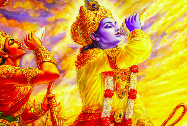 Mahabharata