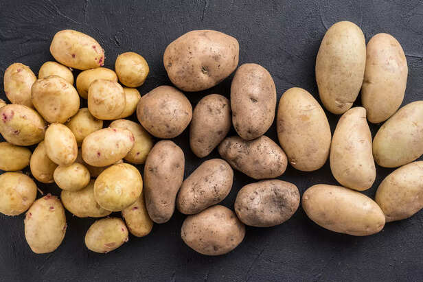 Potato