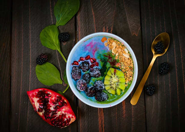 Choose Balance Over Detox