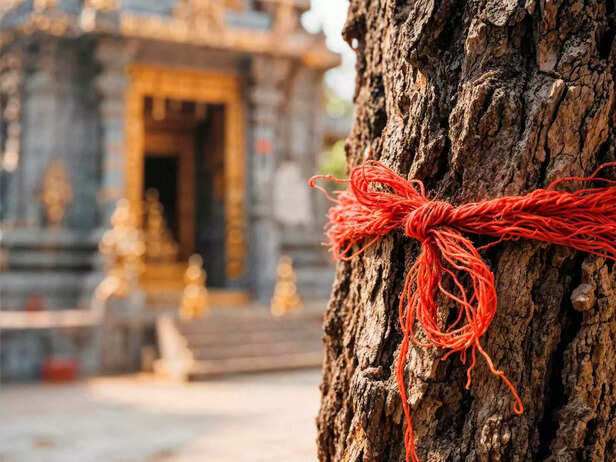 temple