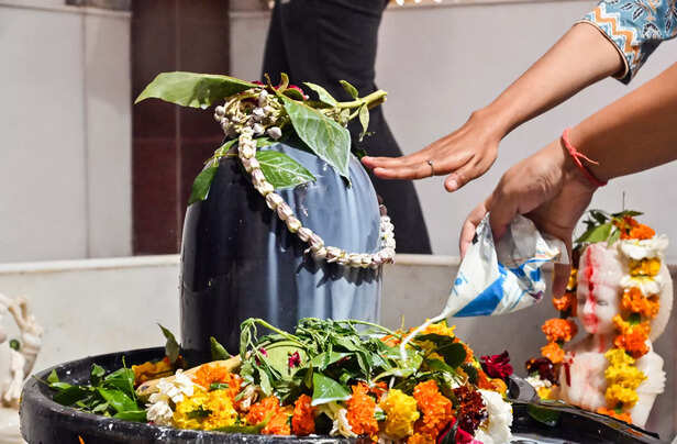 Shiva Linga