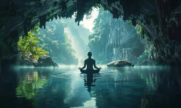 Serene