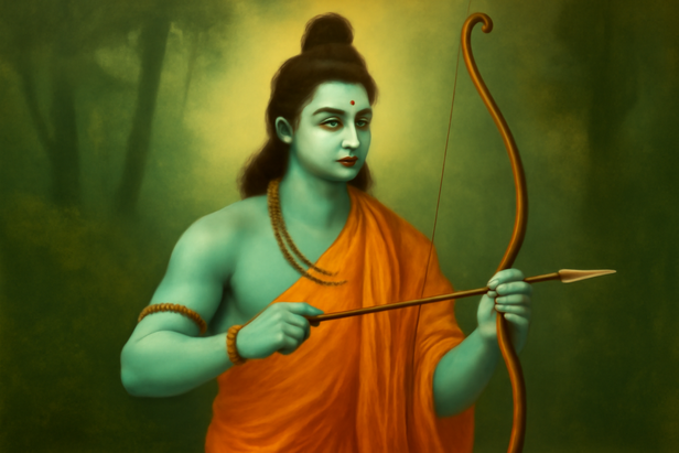 Lord Ram