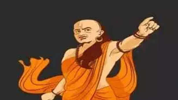 Chanakya Neeti for Modern