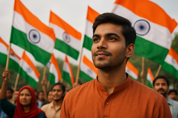 Nationalism
