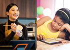 Why American Teens Work P