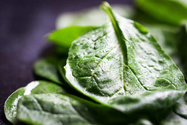 Spinach
