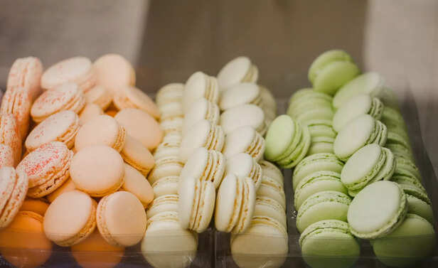 Types of Artificial Sweet