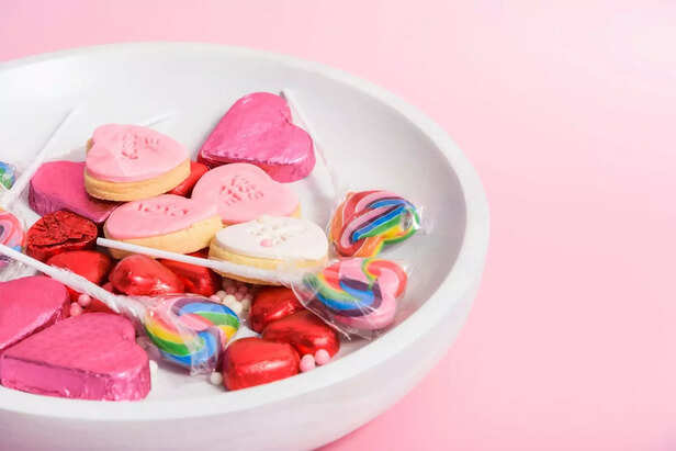 Sugar vs Artificial Sweet