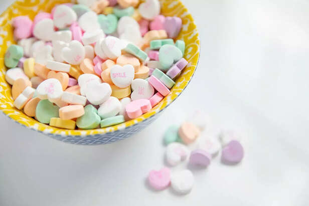 Artificial Sweeteners in 