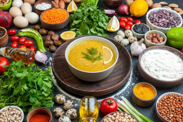 Foods