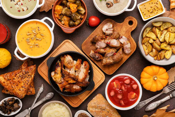 Avoid Foods