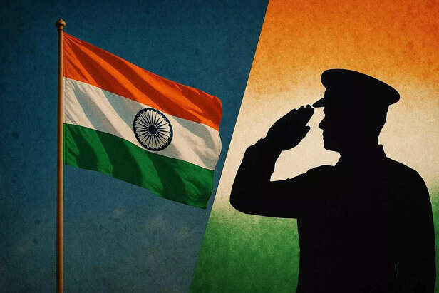 The Changing Color of Freedom
