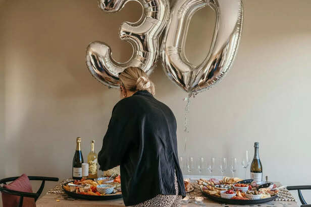 Healthy Aging Through Str