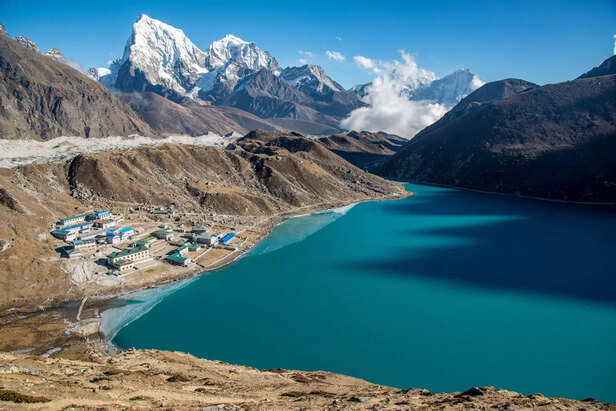 Spiti Valley