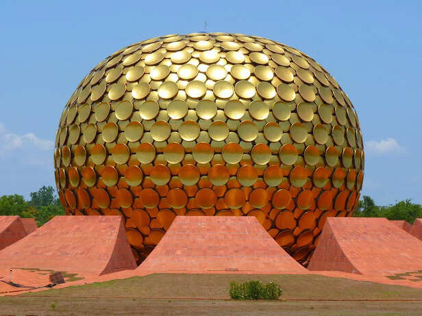 Auroville