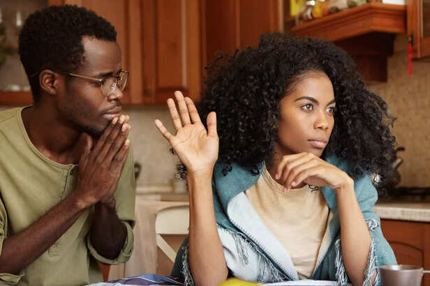 ‘Sorry’ Can Save Your Rel