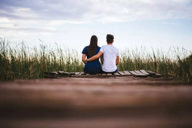 Love Through the Seasons