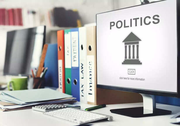 Political and Administrat