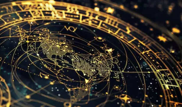Astrological Guidance