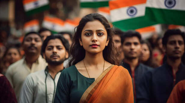 India