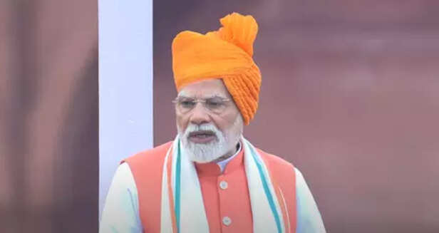 PM Modi announces mission to tackle illegal immigration