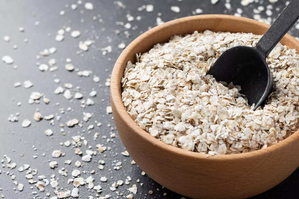 Oats
